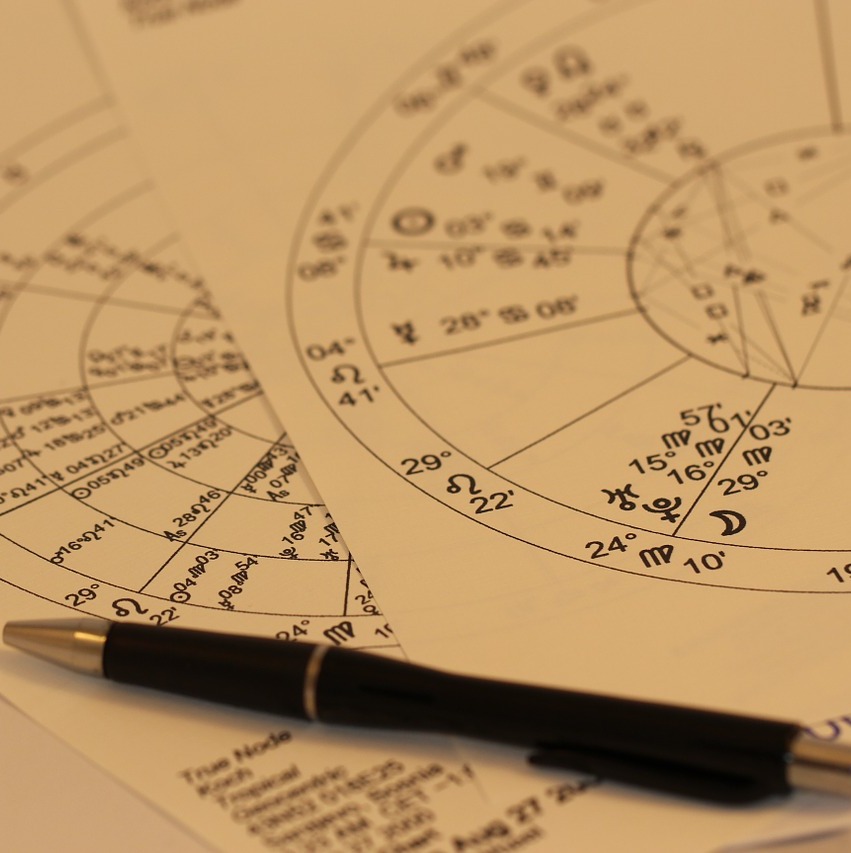 Holistic Coach - Astrology (3)